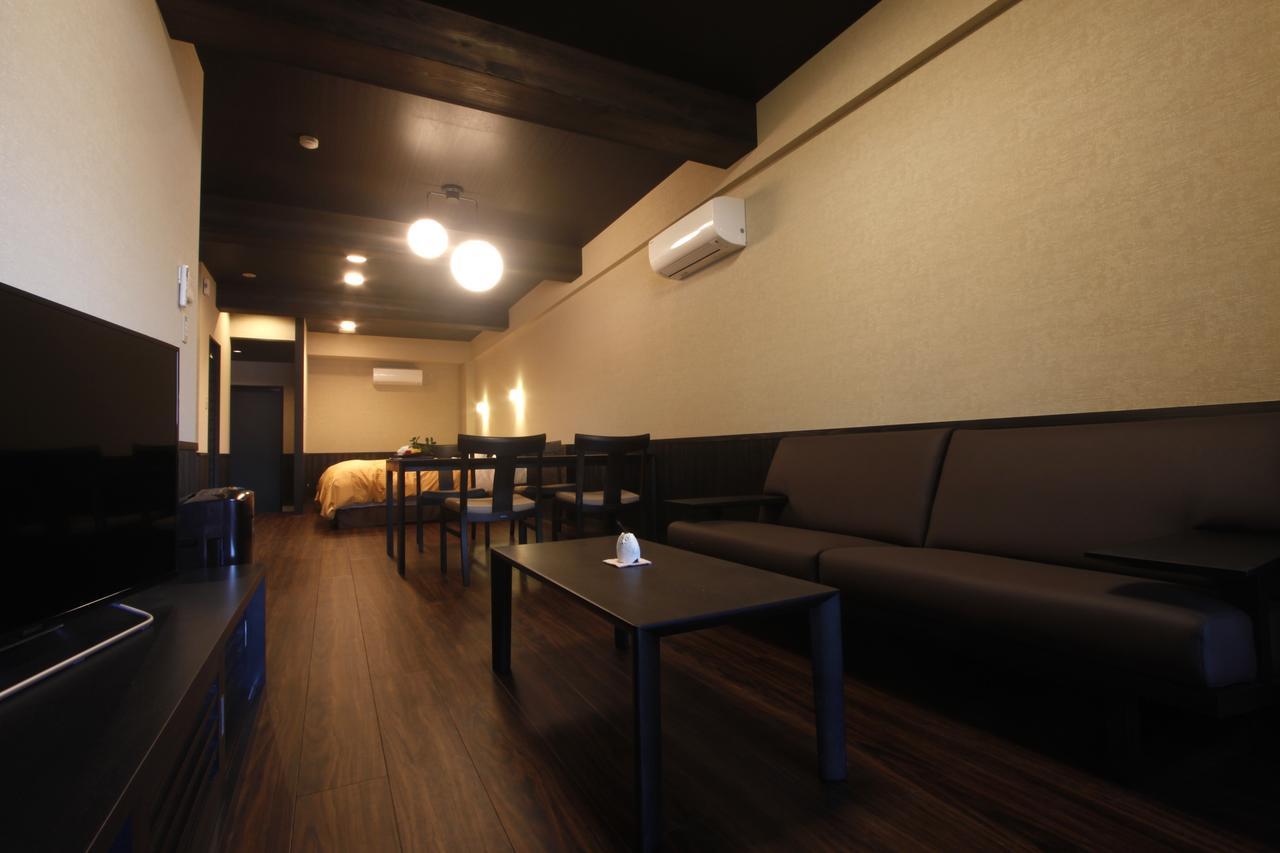 Hotel New Tomiyoshi Atami  Zewnętrze zdjęcie