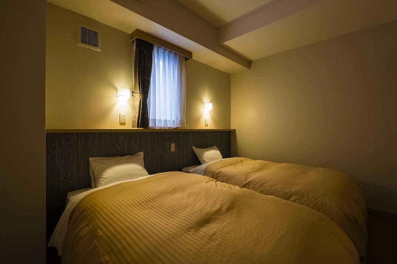 Hotel New Tomiyoshi Atami  Zewnętrze zdjęcie